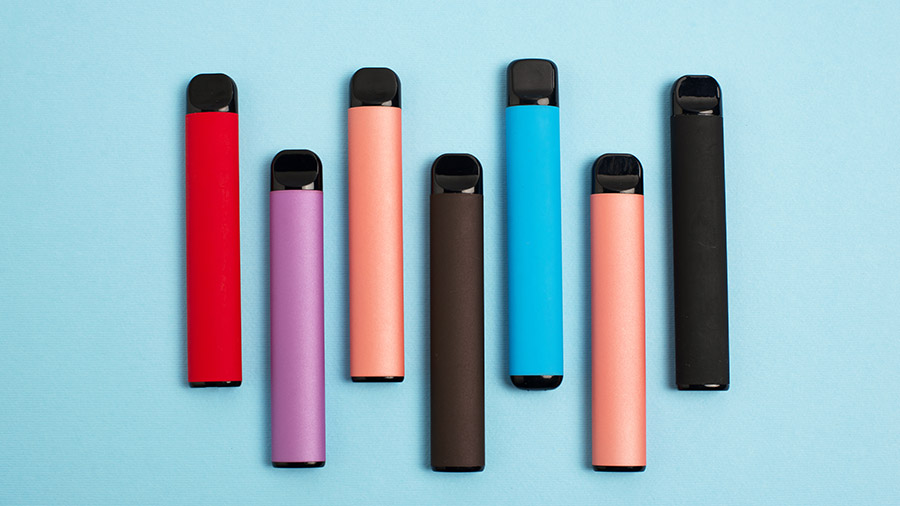 China Vape Industry Regulations