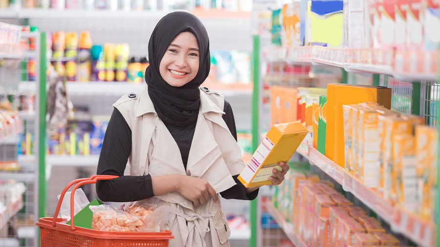 Navigating China’s Halal Food Market: Opportunities and Compliance for Foreign Investors