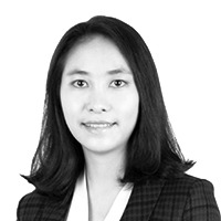 Monica Li